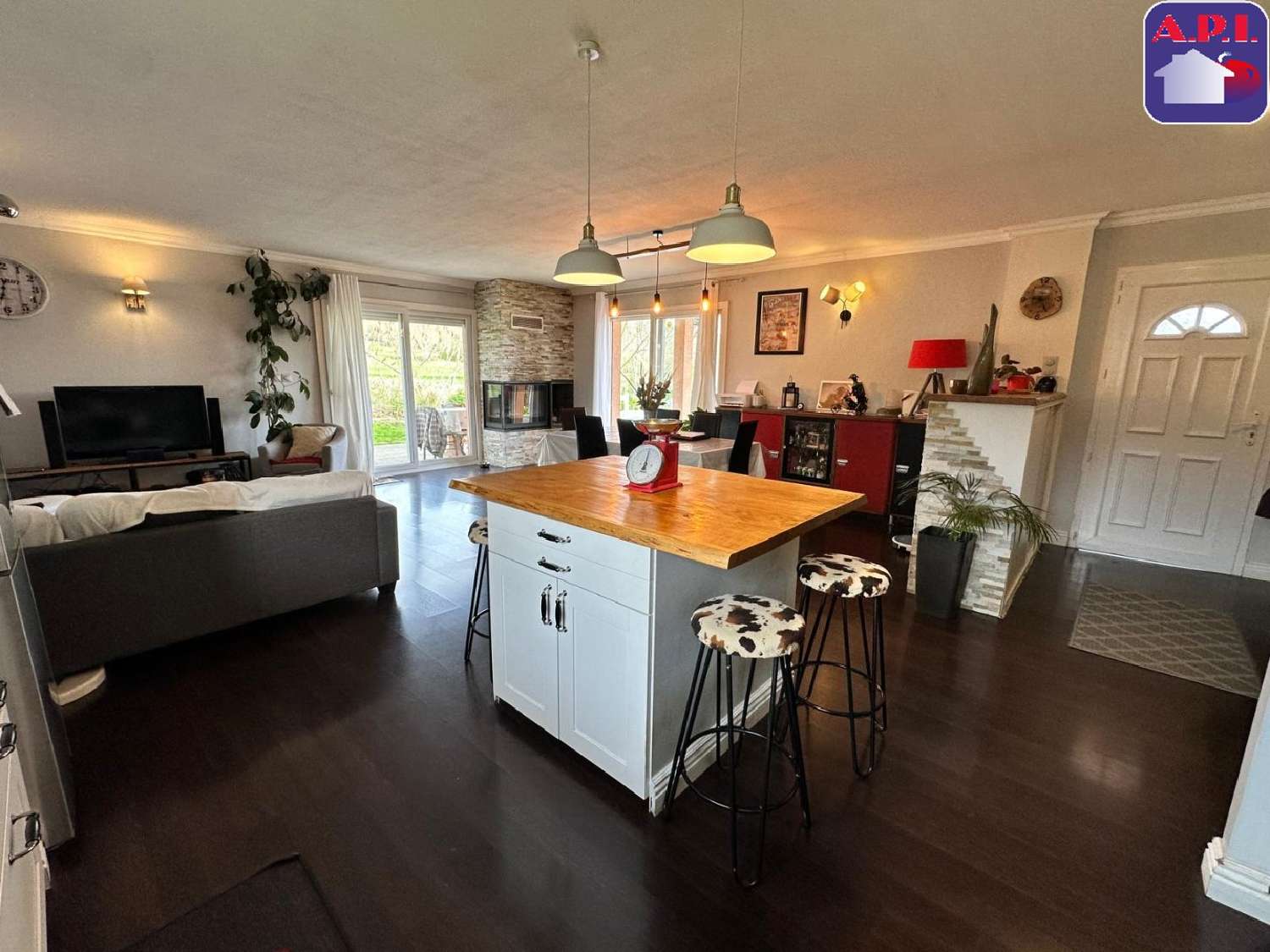  kaufen Haus Saint-Girons Ariège 5