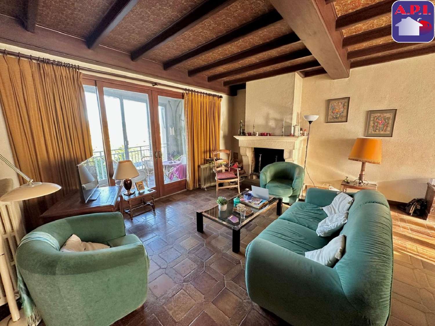  kaufen Haus Saint-Girons Ariège 2