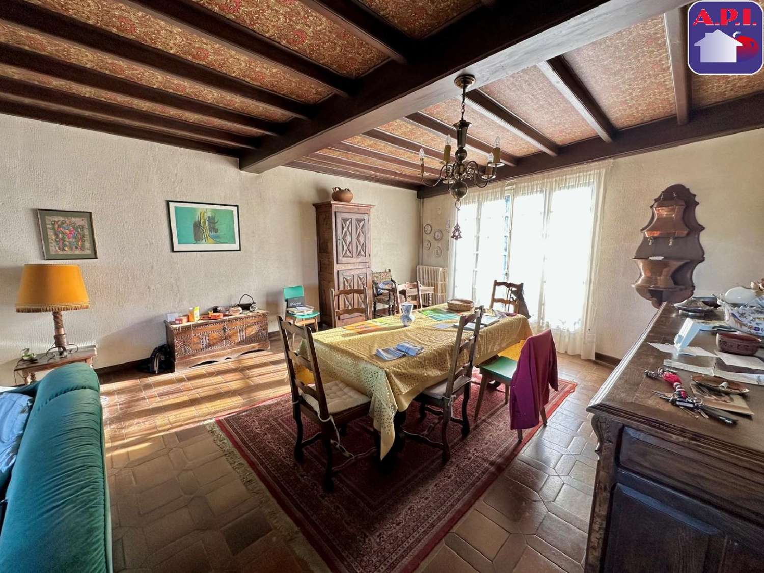  kaufen Haus Saint-Girons Ariège 3