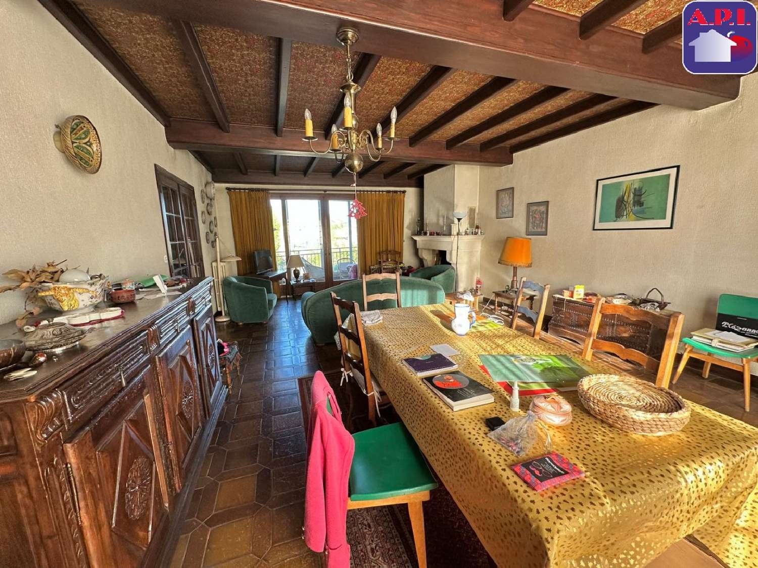  kaufen Haus Saint-Girons Ariège 5