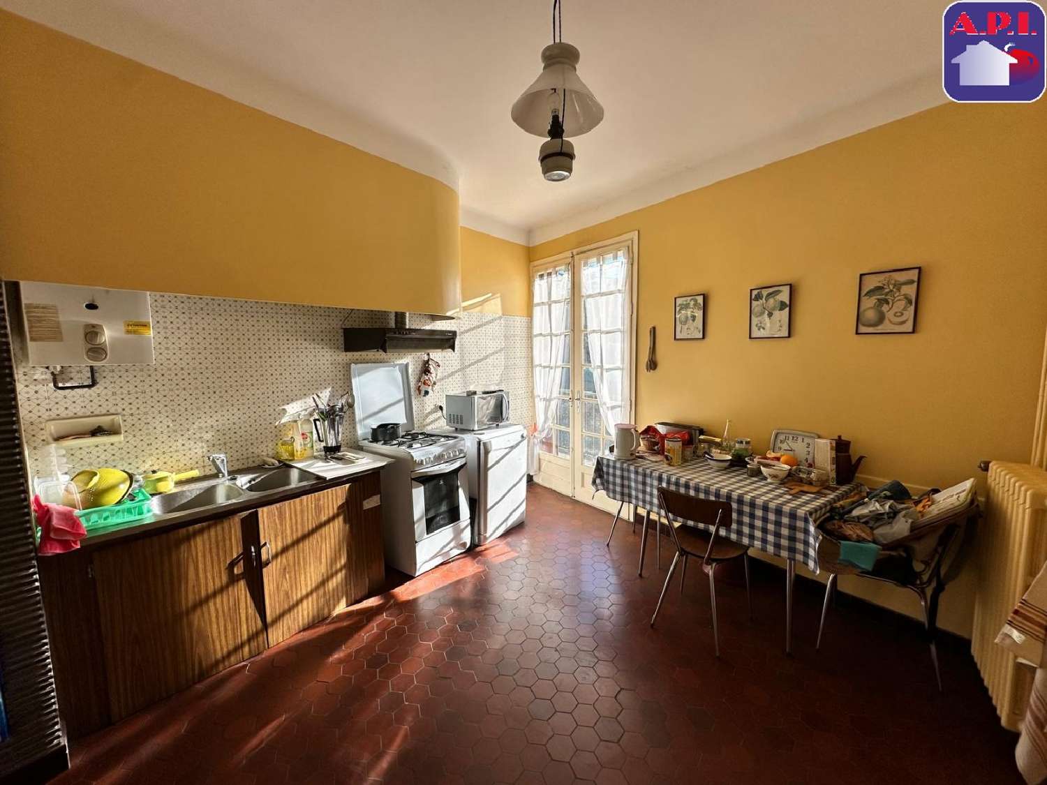  kaufen Haus Saint-Girons Ariège 6