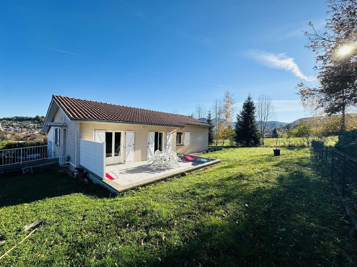  kaufen Haus Saint-Girons Ariège 1