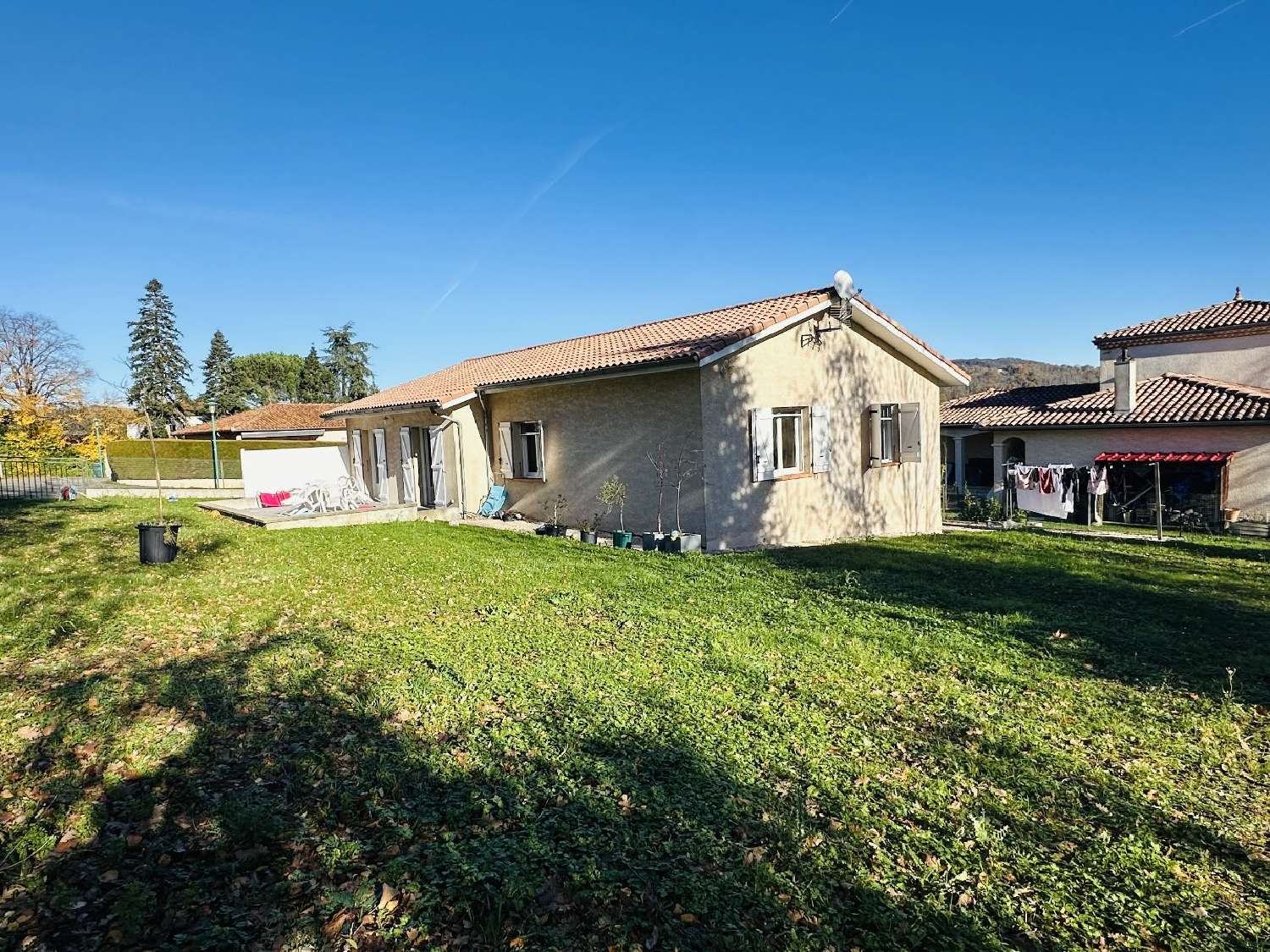  kaufen Haus Saint-Girons Ariège 2