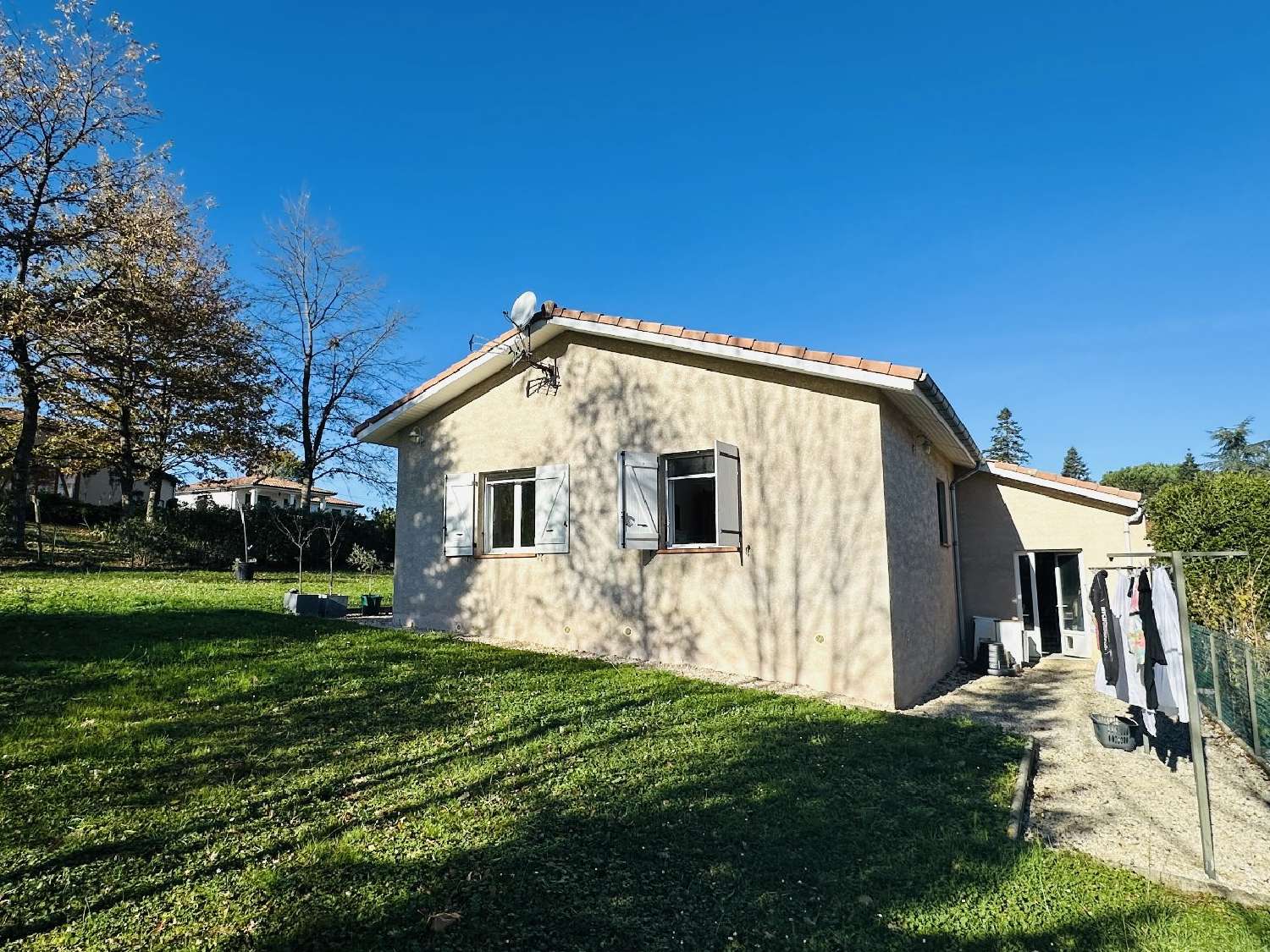  kaufen Haus Saint-Girons Ariège 3