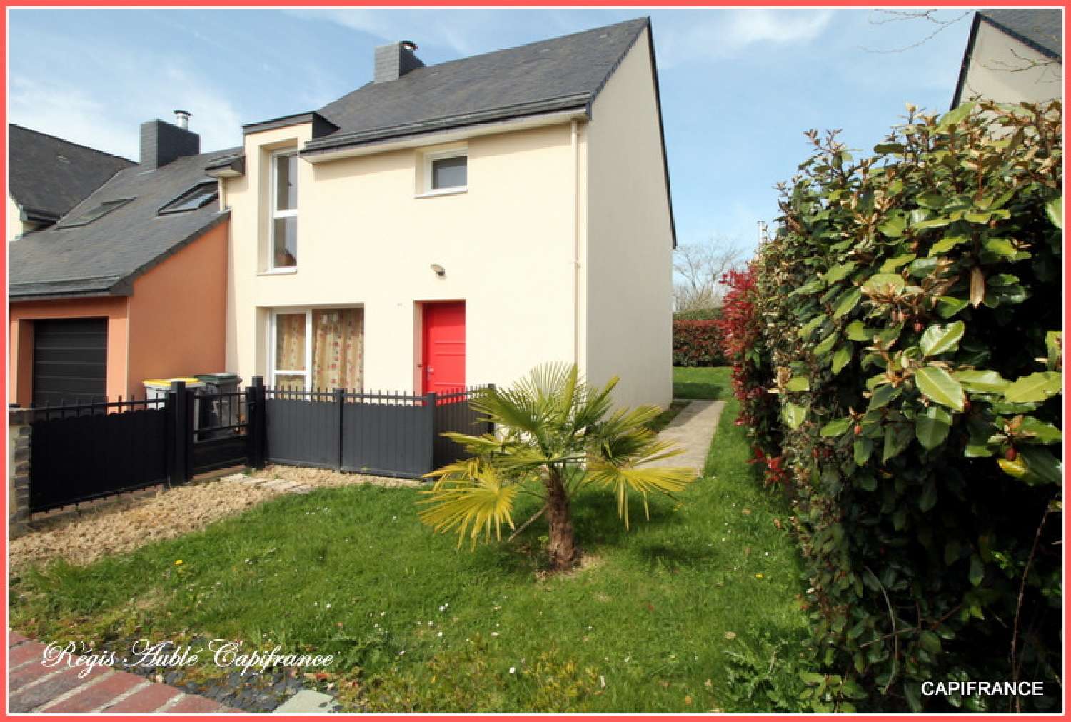  kaufen Haus Saint-Grégoire Ille-et-Vilaine 1