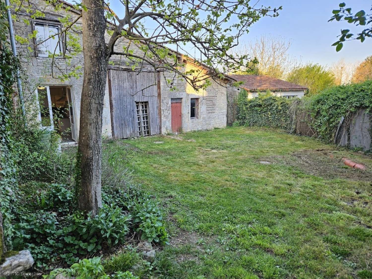  kaufen Haus Nanclars Charente 3