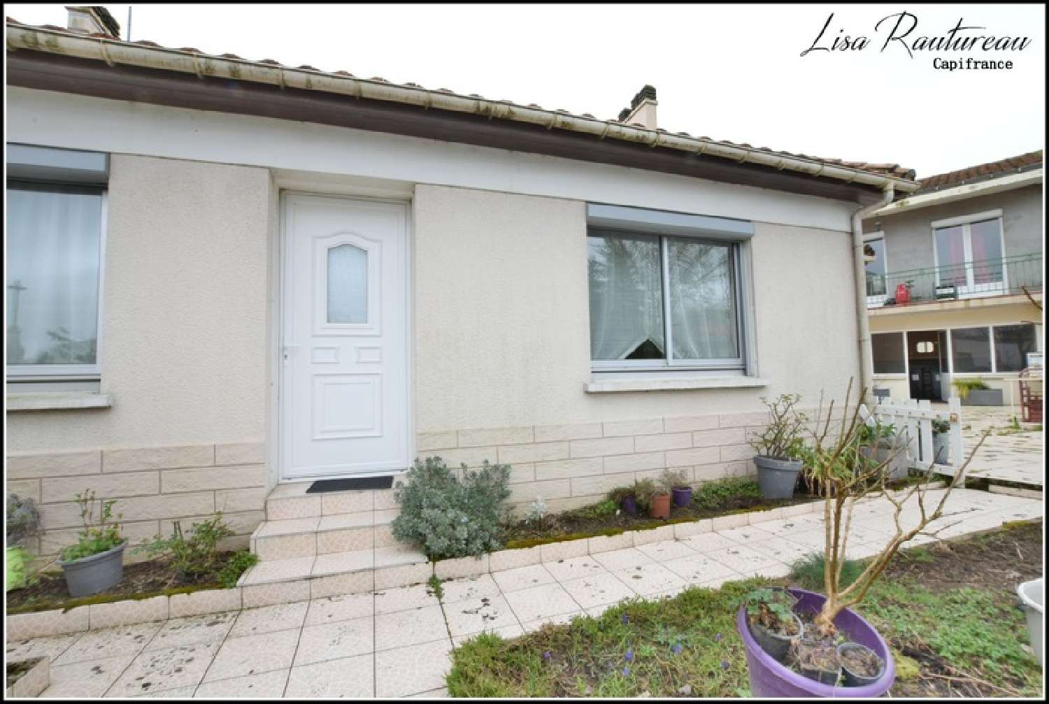  kaufen Haus Saint-Hilaire-de-Clisson Loire-Atlantique 2