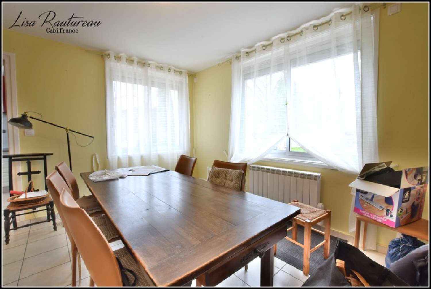  kaufen Haus Saint-Hilaire-de-Clisson Loire-Atlantique 3