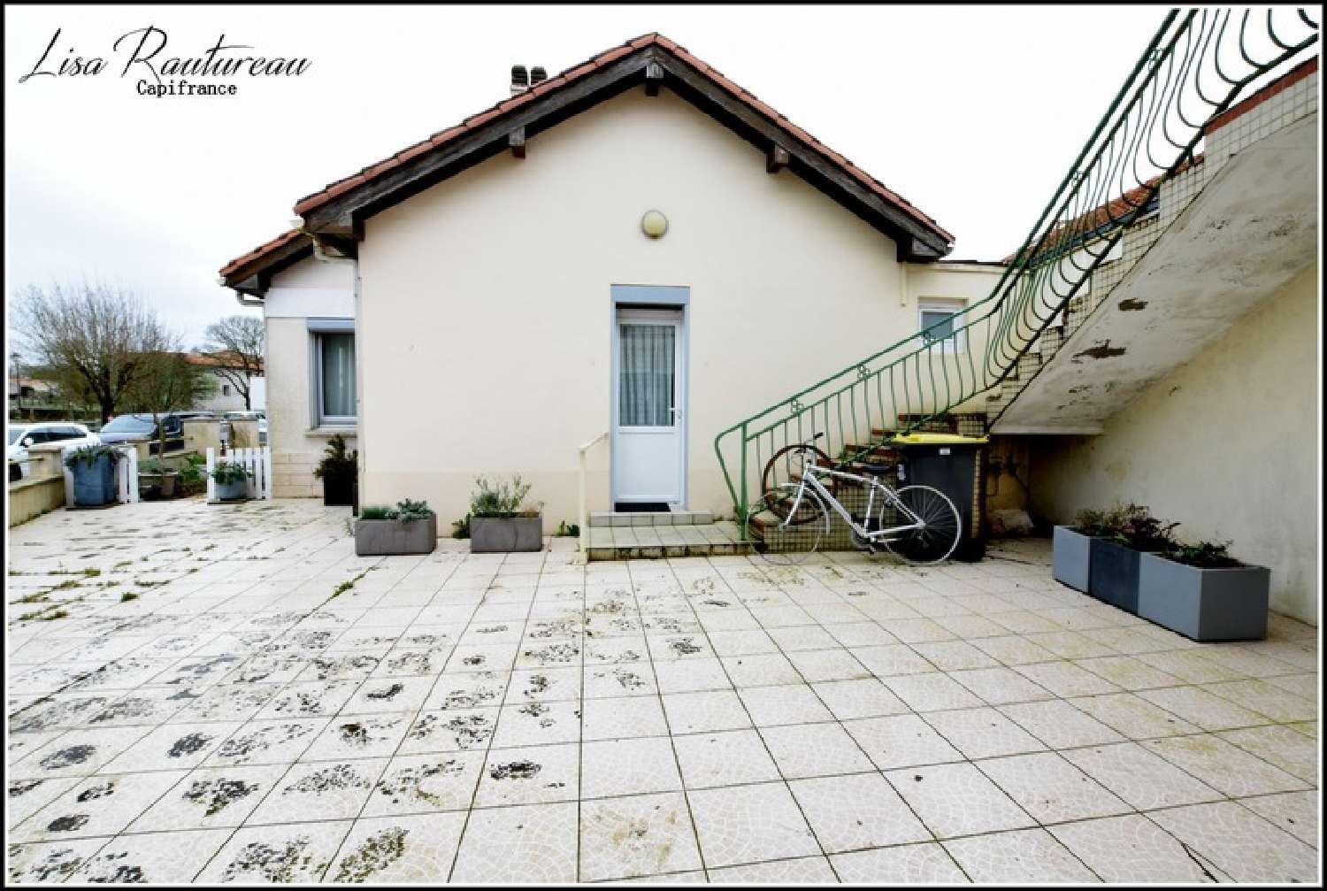  kaufen Haus Saint-Hilaire-de-Clisson Loire-Atlantique 4