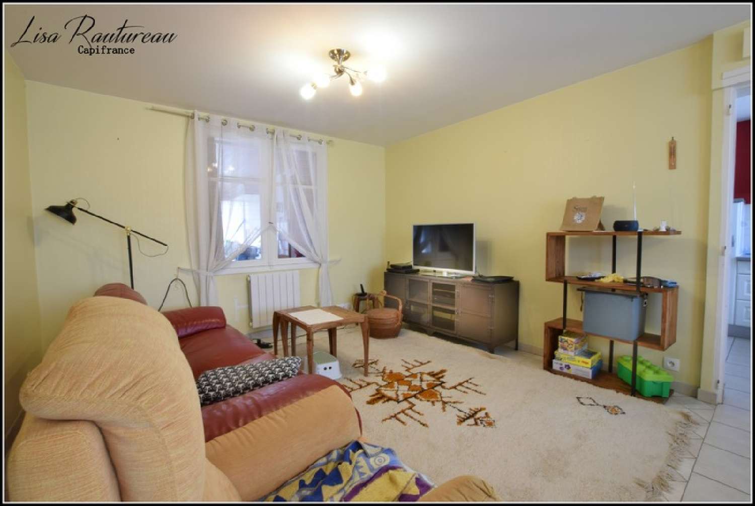  kaufen Haus Saint-Hilaire-de-Clisson Loire-Atlantique 6
