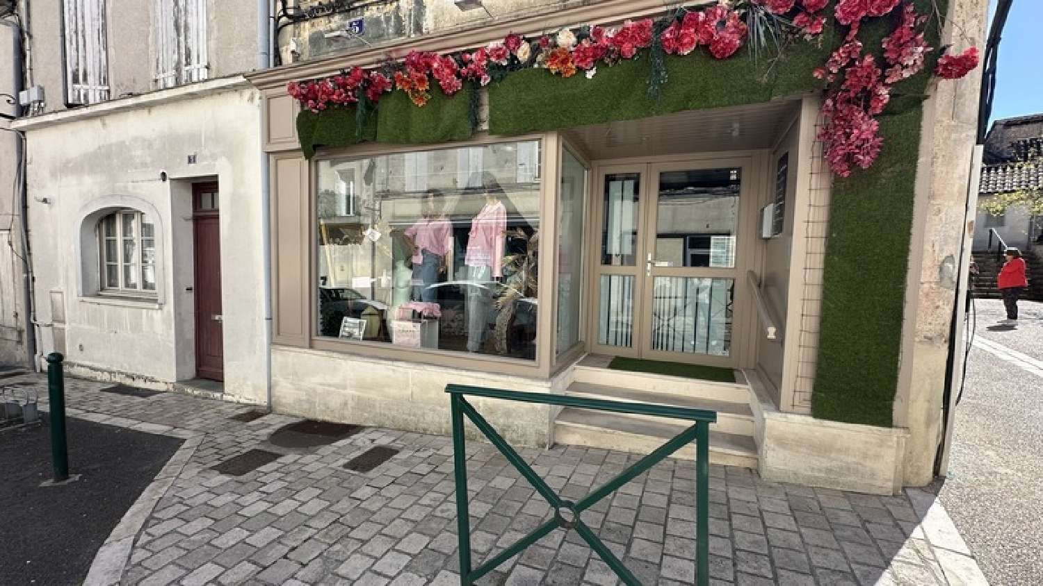  kaufen Haus Saint-Hilaire Charente 2