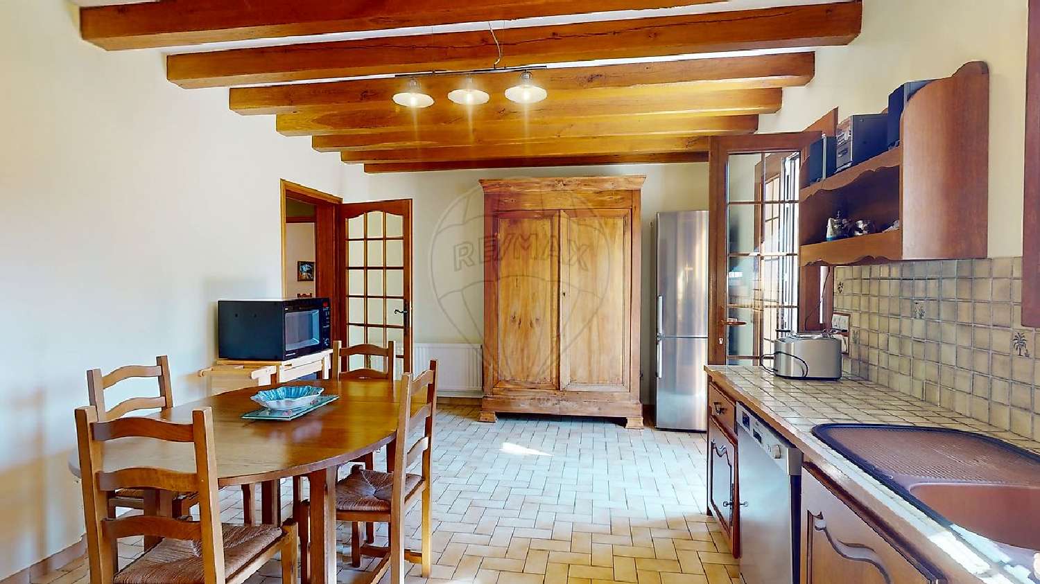  kaufen Haus Saint-Hilaire-Saint-Mesmin Loiret 6