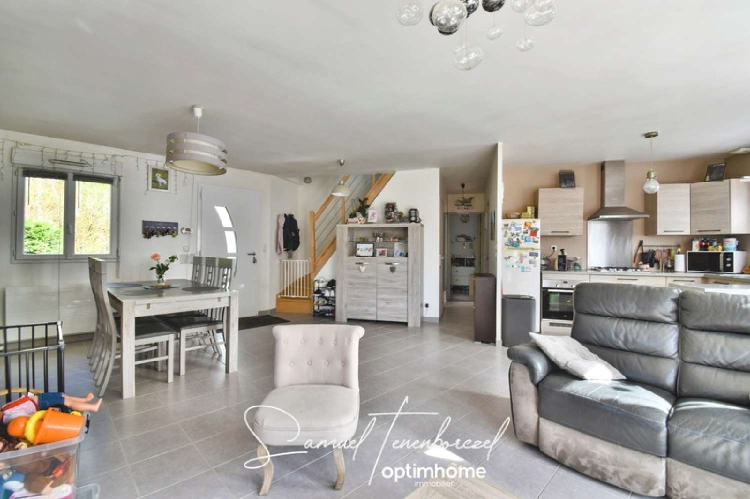  kaufen Haus Saint-Hymer Calvados 6