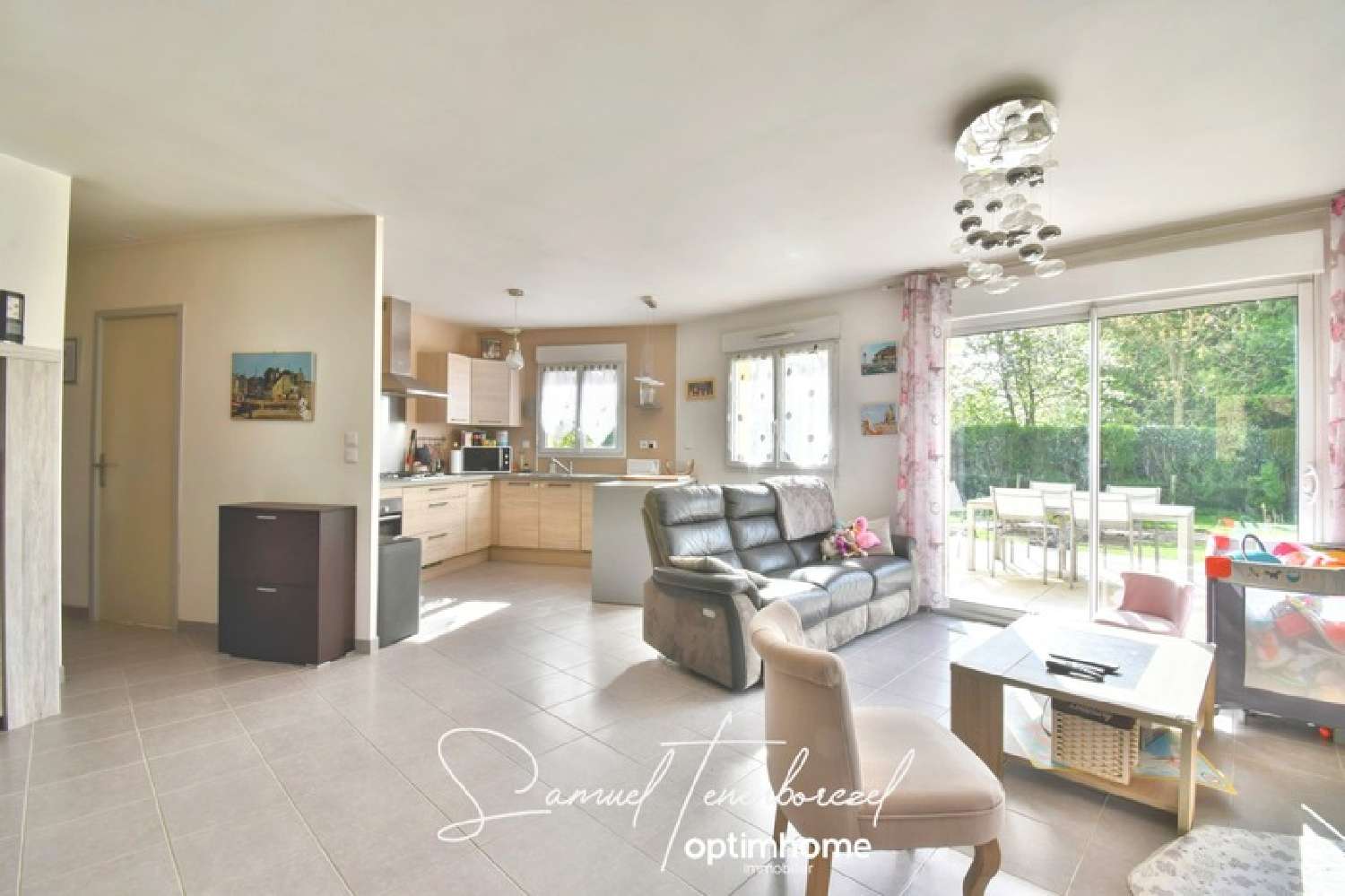  kaufen Haus Saint-Hymer Calvados 7