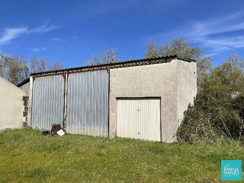 Saint-Jacut-de-la-Mer Côtes-d'Armor Haus Bild 7058304