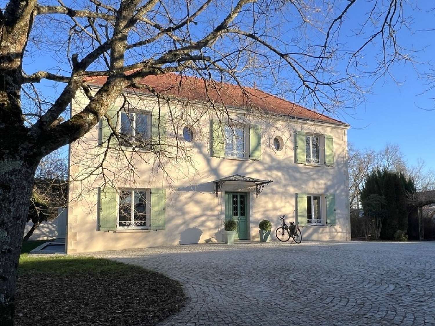  kaufen Haus Saint-Jean-de-Braye Loiret 1