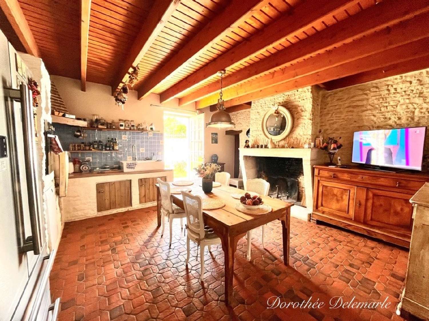  kaufen Haus Saint-Jean-de-Liversay Charente-Maritime 6