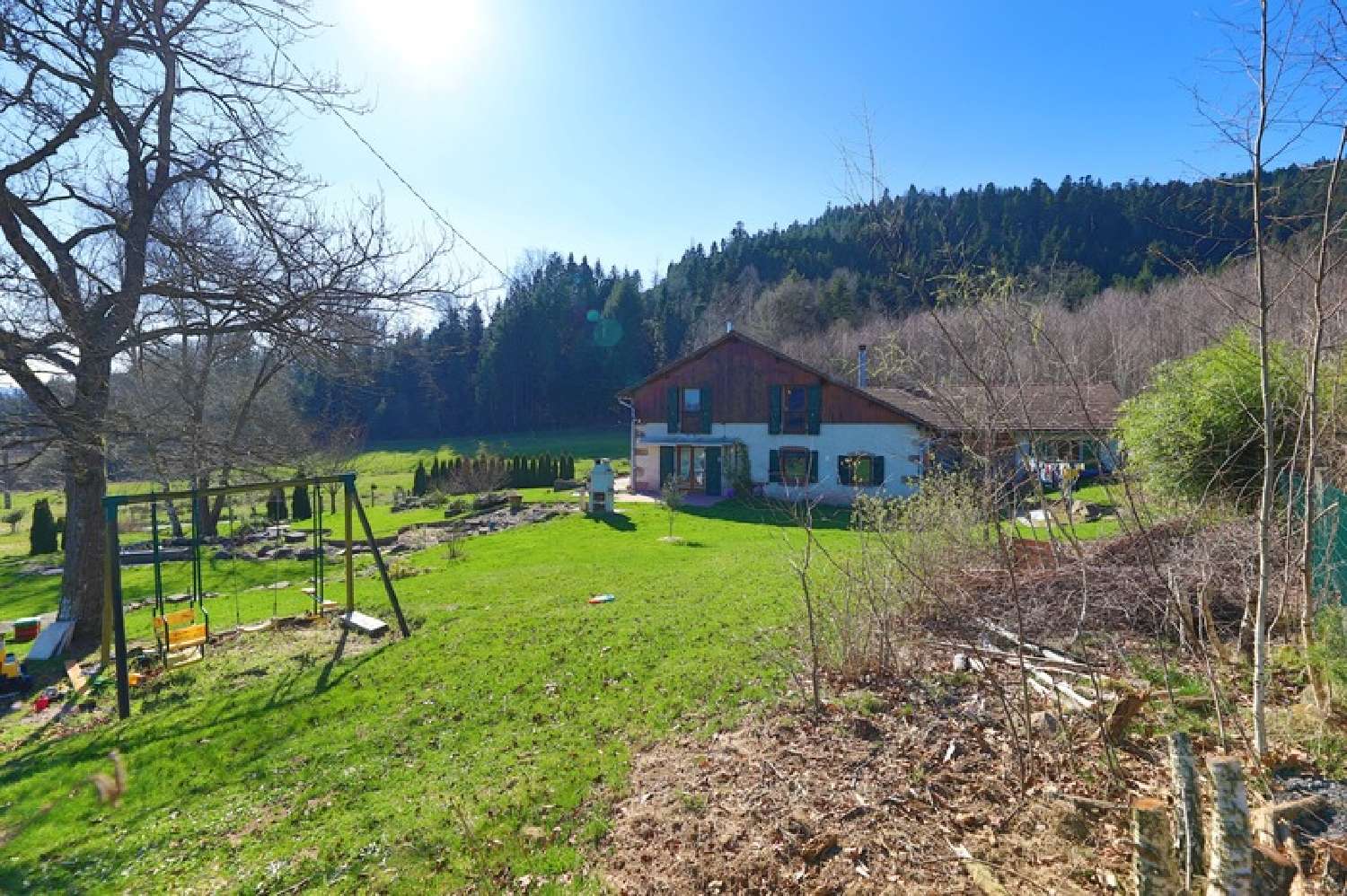  kaufen Haus Laveline-devant-Bruyères Vogesen 4