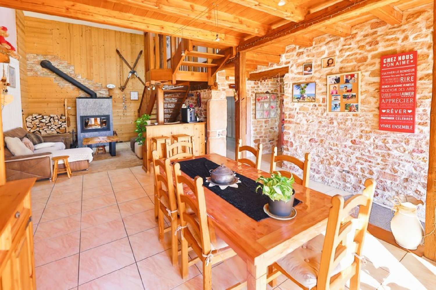  kaufen Haus Laveline-devant-Bruyères Vogesen 5