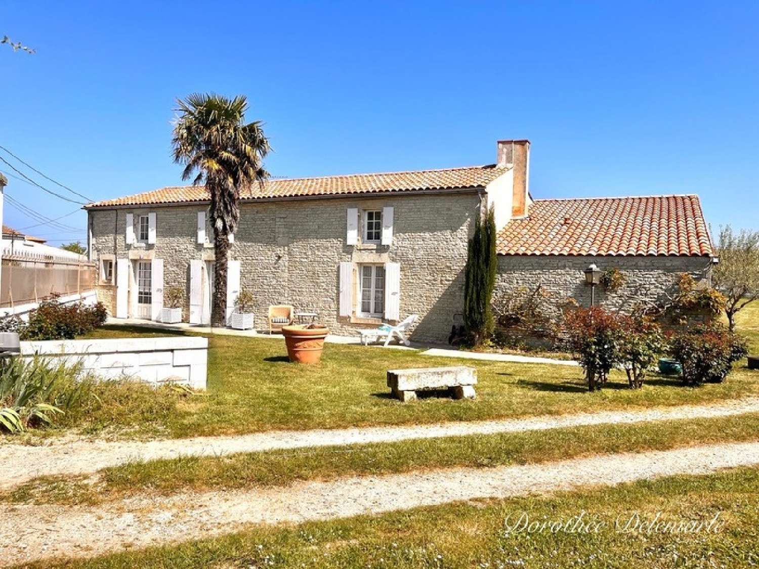  kaufen Haus Saint-Jean-de-Liversay Charente-Maritime 3
