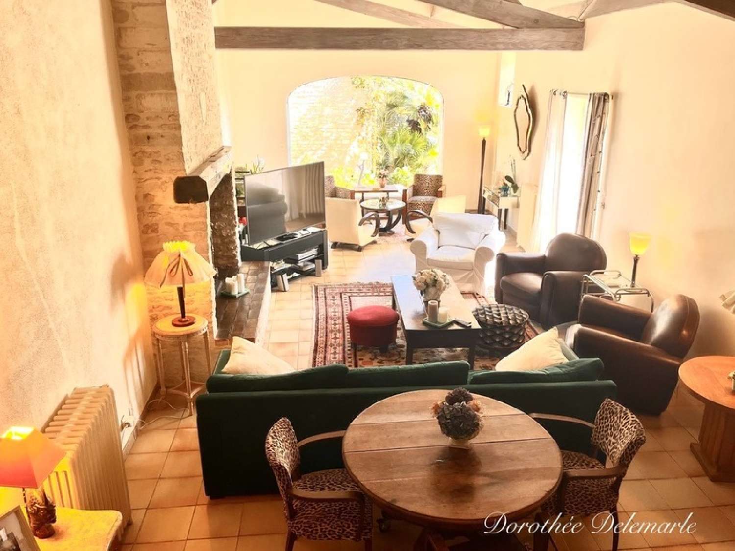  kaufen Haus Saint-Jean-de-Liversay Charente-Maritime 4