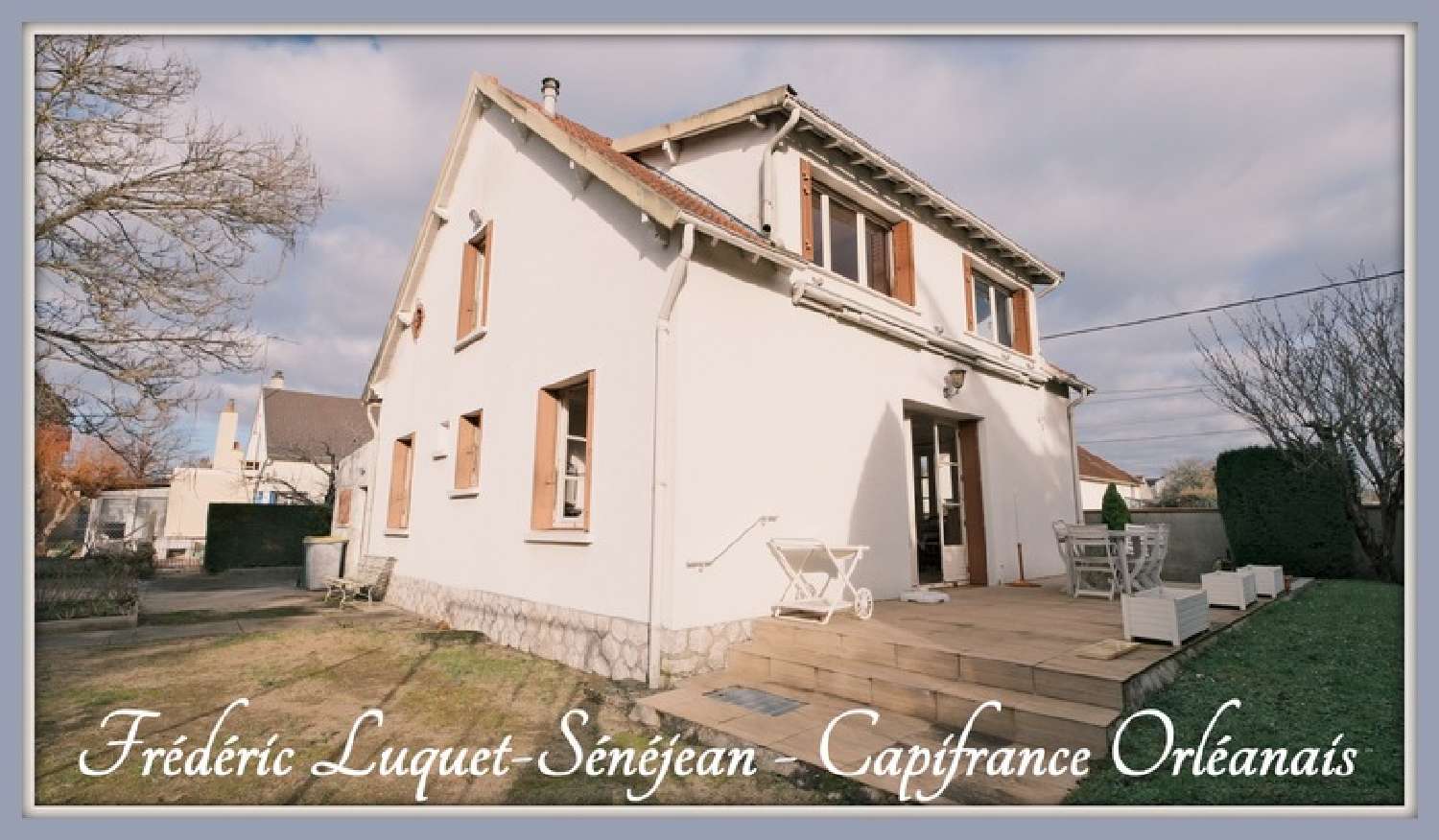  kaufen Haus Saint-Jean-de-Braye Loiret 2