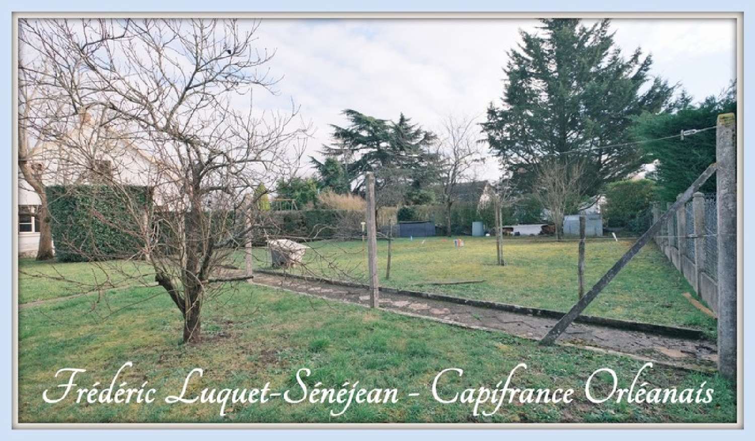  kaufen Haus Saint-Jean-de-Braye Loiret 3