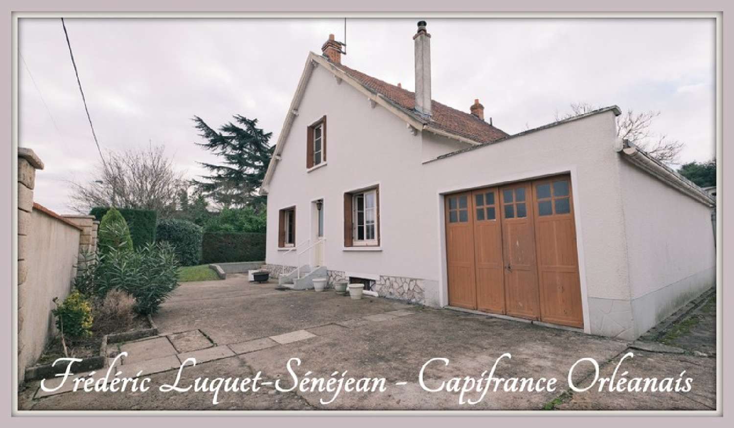  kaufen Haus Saint-Jean-de-Braye Loiret 4