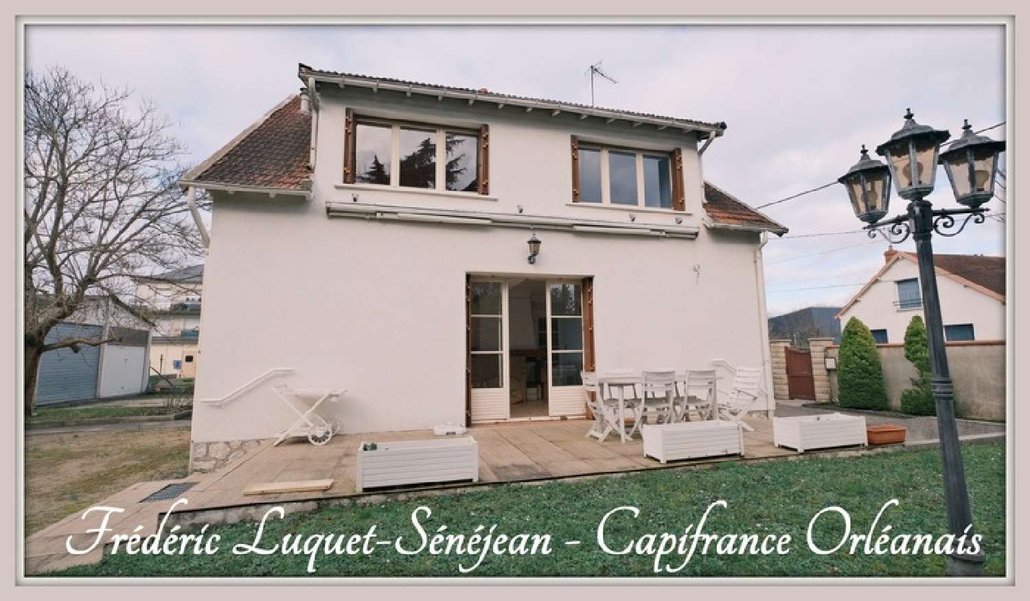  kaufen Haus Saint-Jean-de-Braye Loiret 5
