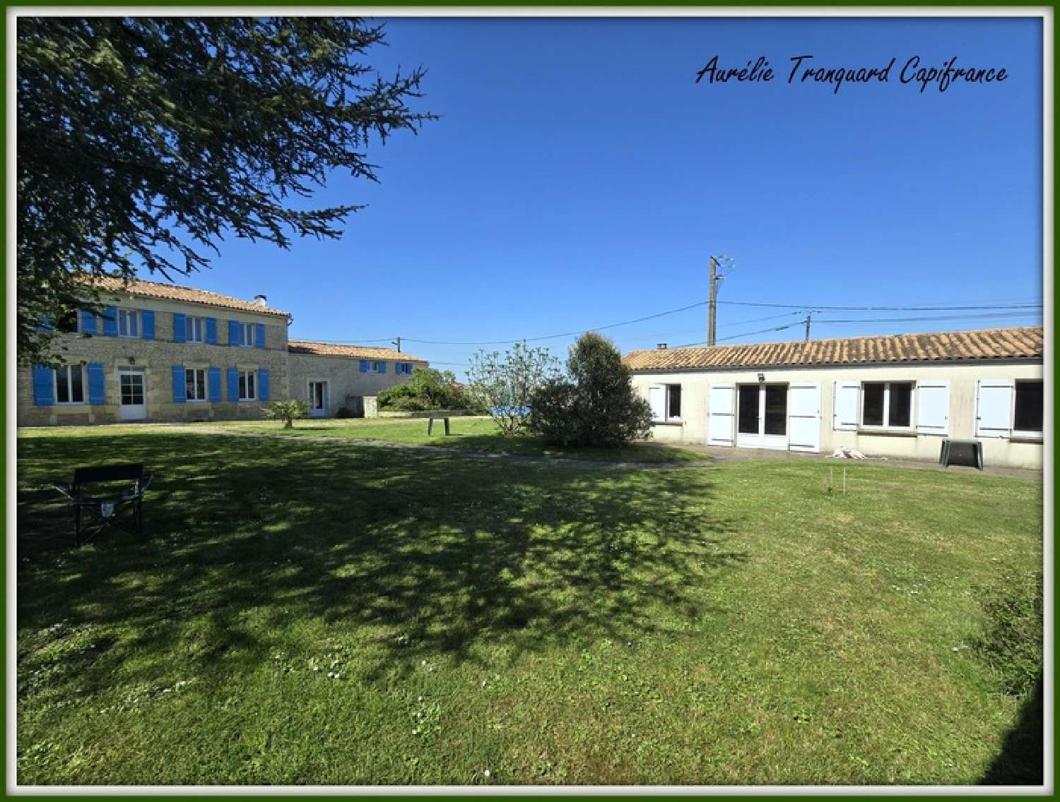 kaufen Haus Saint-Jean-d'Angély Charente-Maritime 3