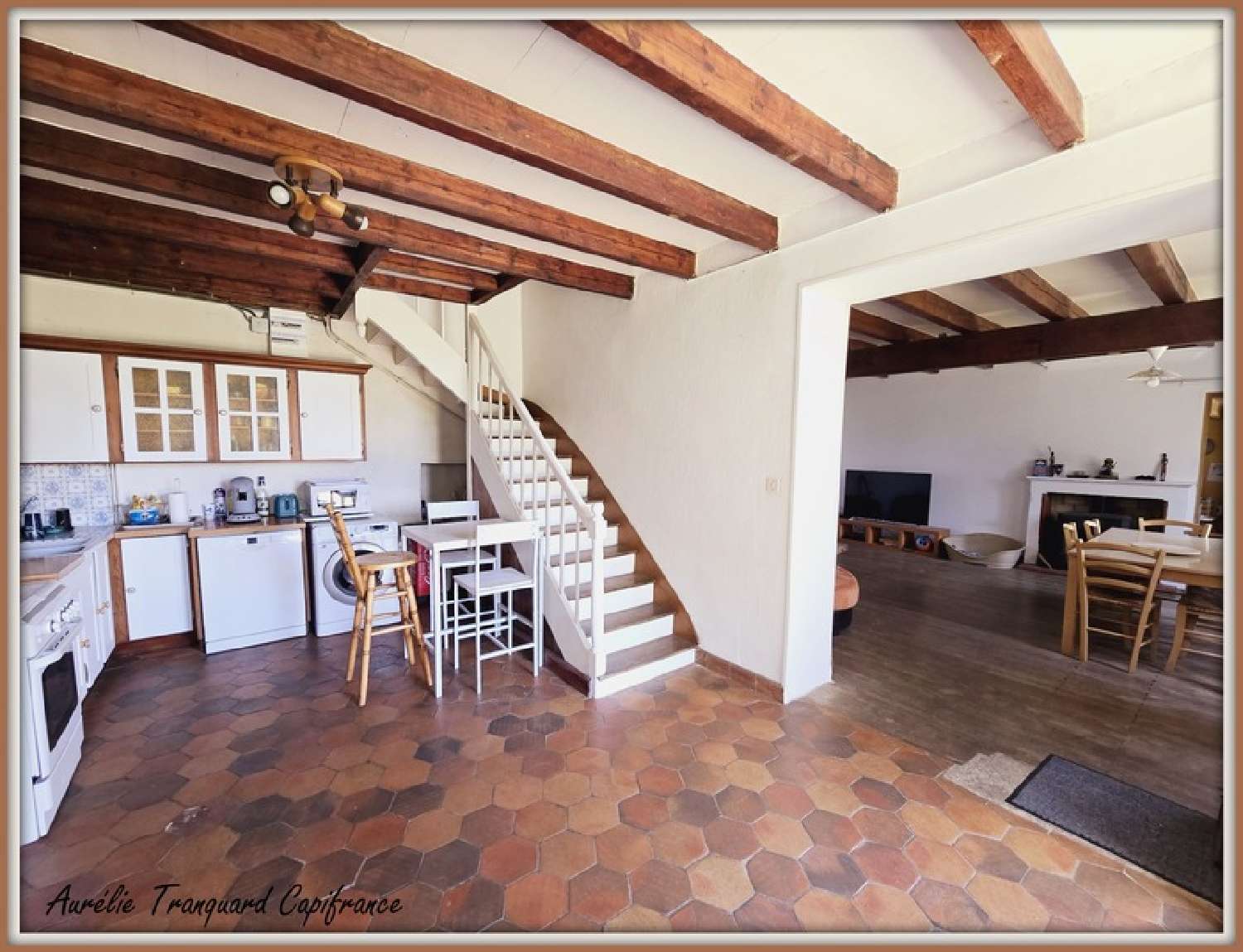  kaufen Haus Saint-Jean-d'Angély Charente-Maritime 4