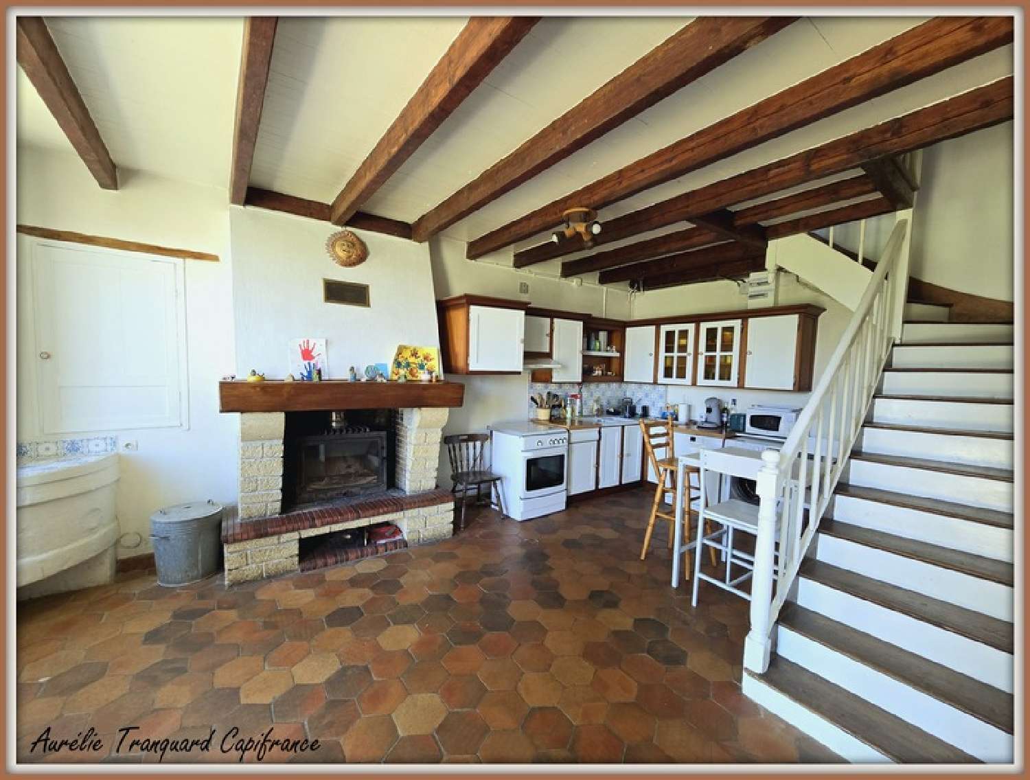  kaufen Haus Saint-Jean-d'Angély Charente-Maritime 5