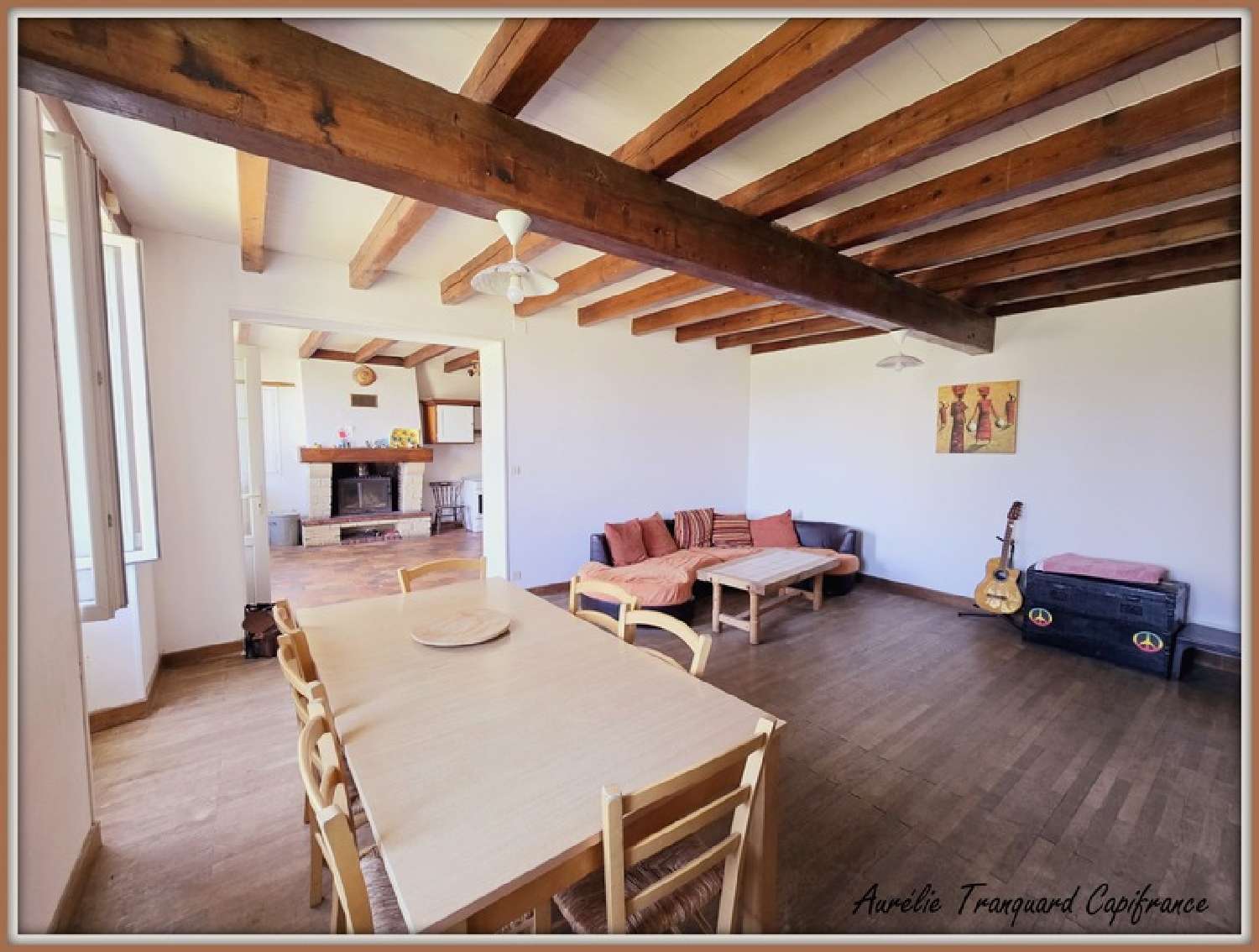  kaufen Haus Saint-Jean-d'Angély Charente-Maritime 6