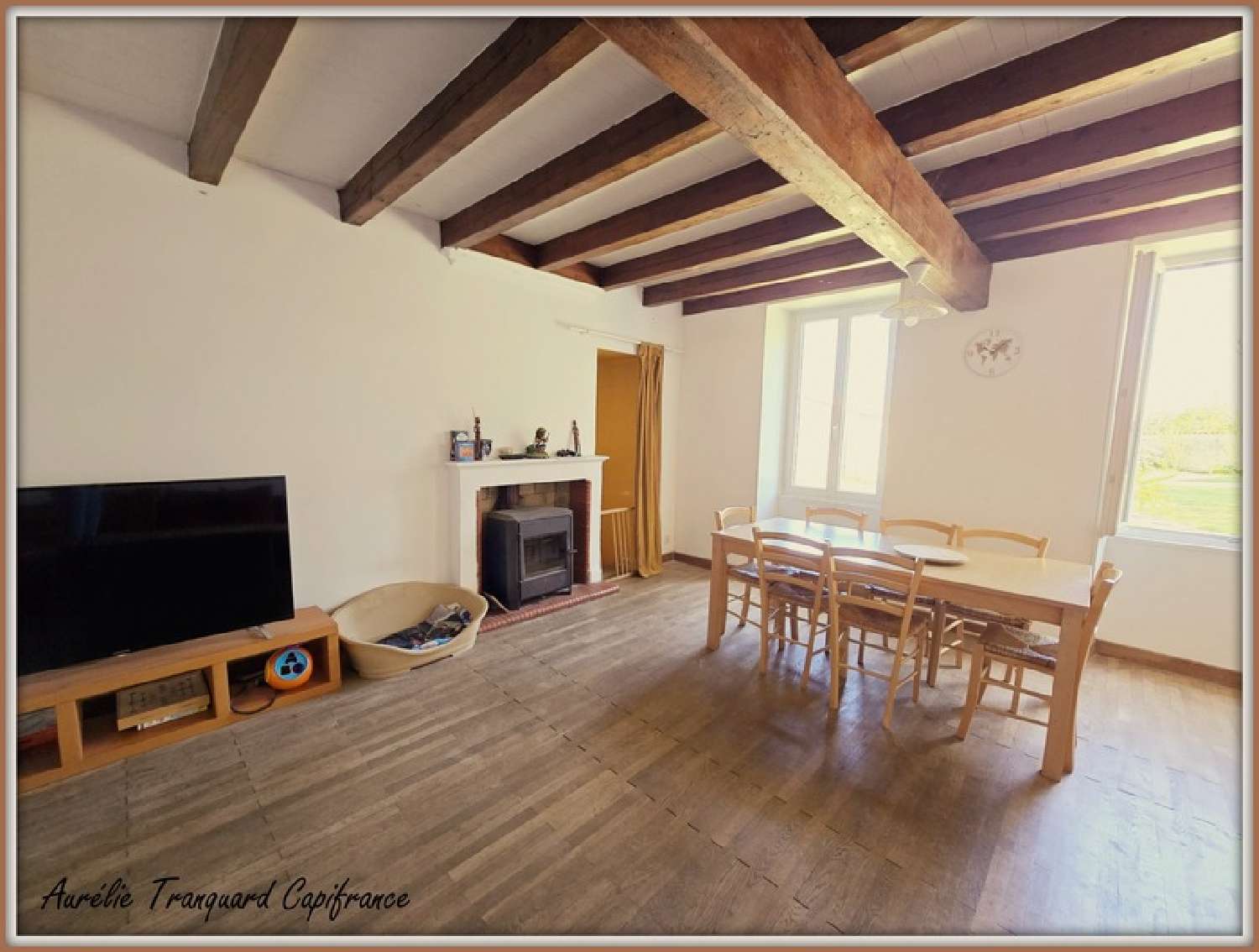  kaufen Haus Saint-Jean-d'Angély Charente-Maritime 7