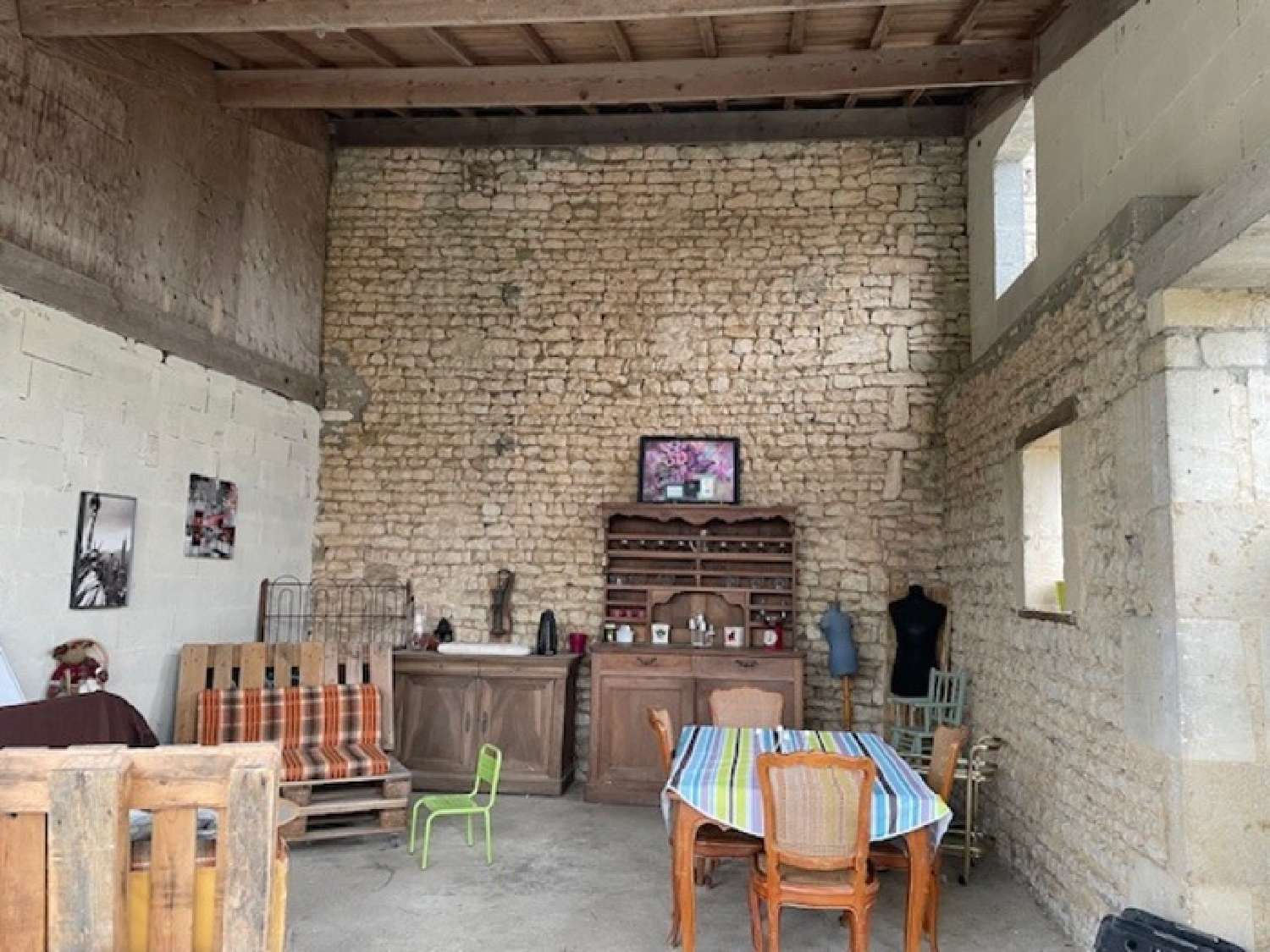  kaufen Haus Saint-Jean-d'Angély Charente-Maritime 5