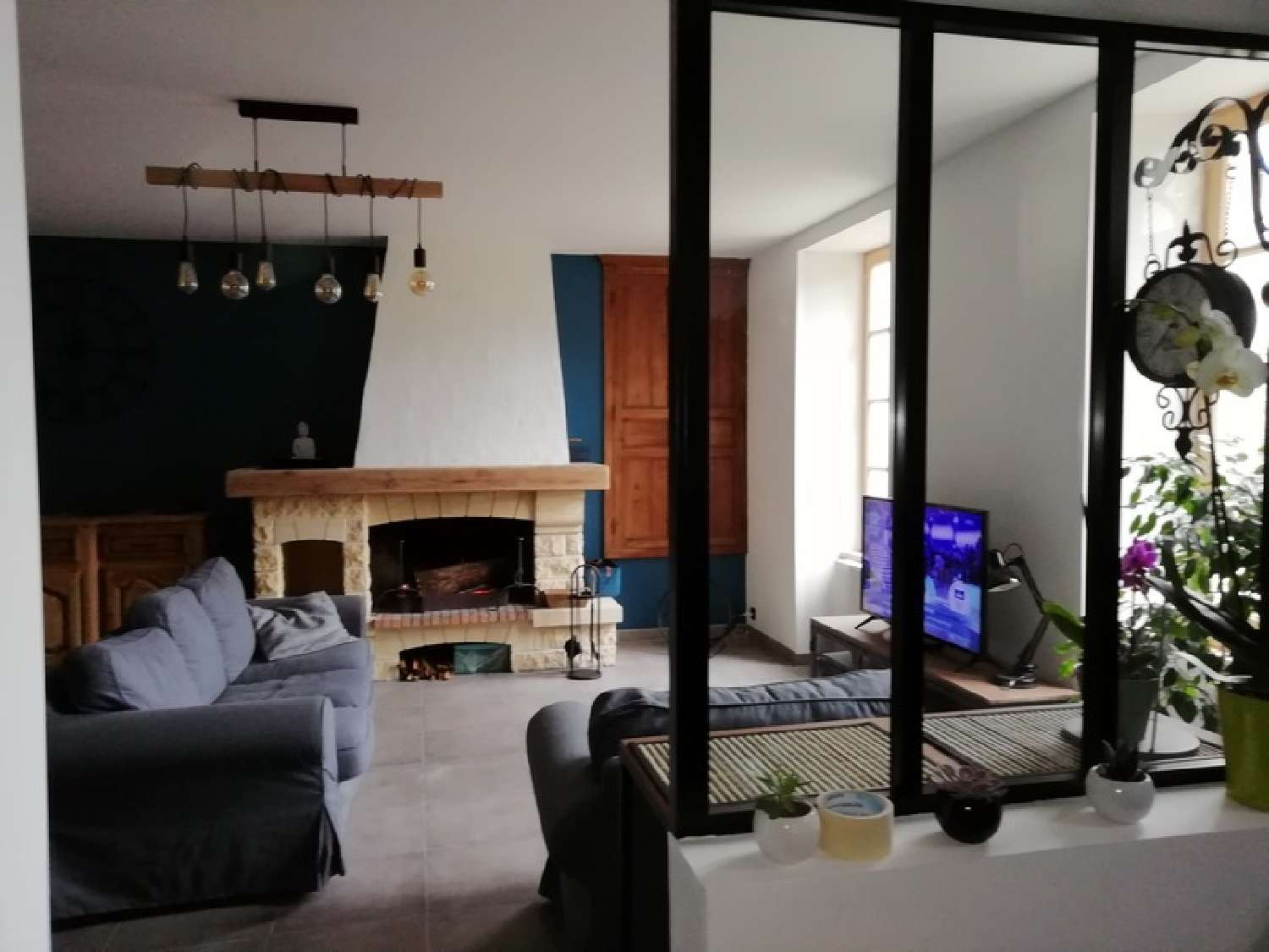  kaufen Haus Saint-Jean-d'Angély Charente-Maritime 6