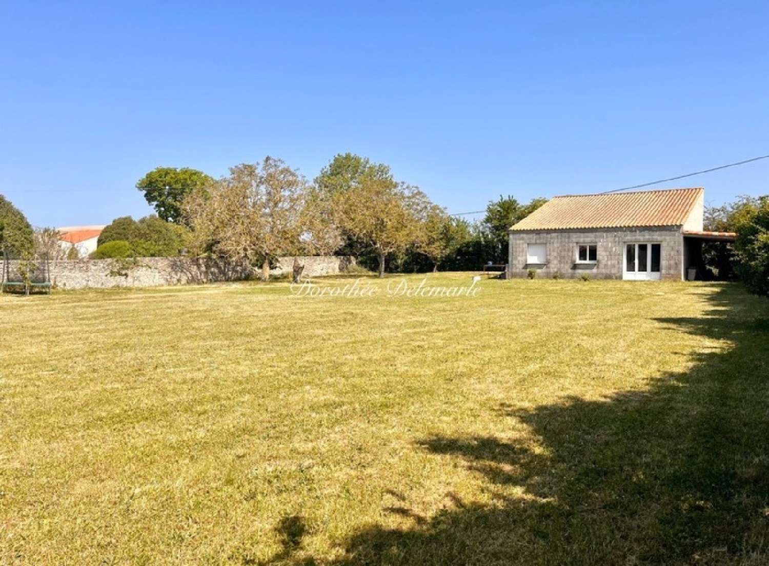  kaufen Haus Saint-Jean-de-Liversay Charente-Maritime 2