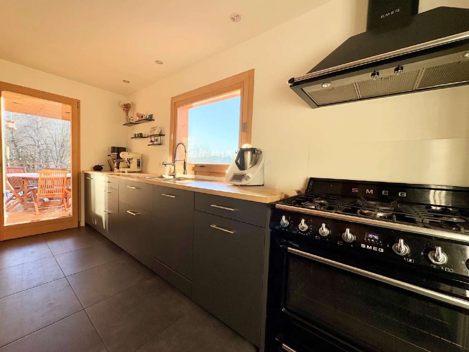  en venta casa Saint-Jean-de-Sixt Haute-Savoie 7