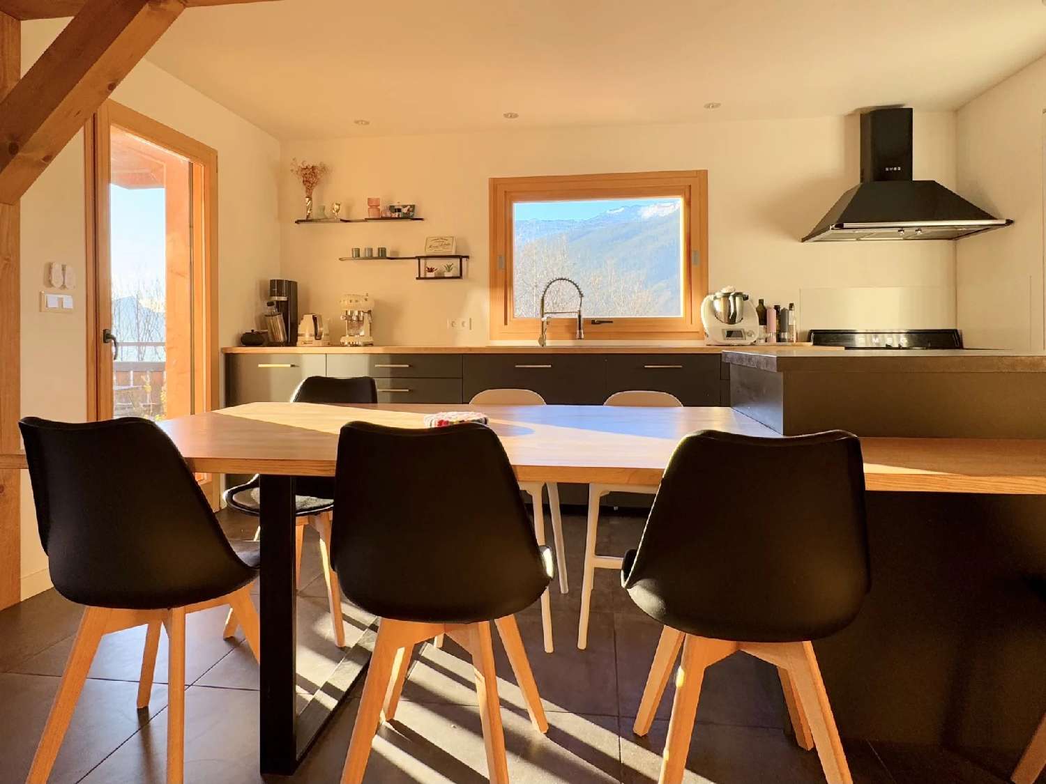  en venta casa Saint-Jean-de-Sixt Haute-Savoie 8