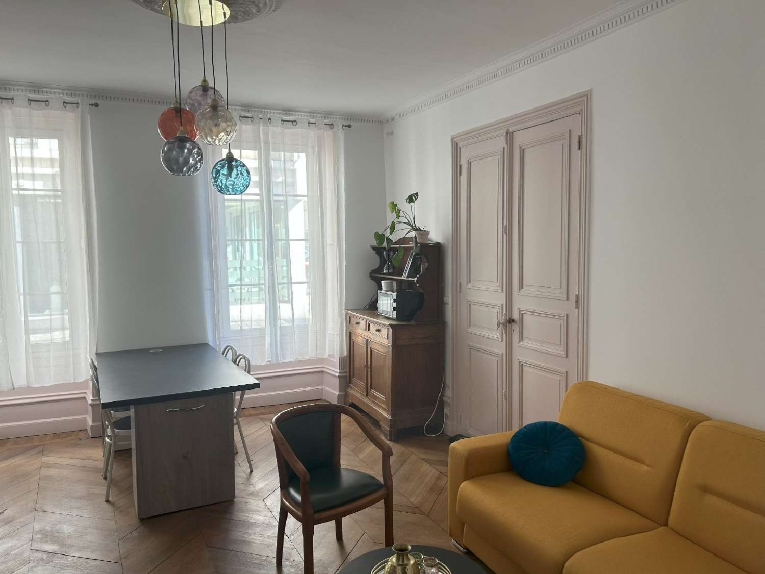  kaufen Haus Saint-Jean-d'Angély Charente-Maritime 4