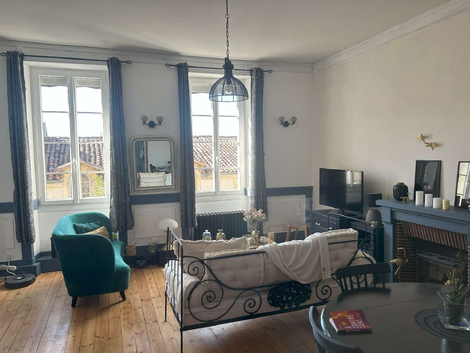  kaufen Haus Saint-Jean-d'Angély Charente-Maritime 8