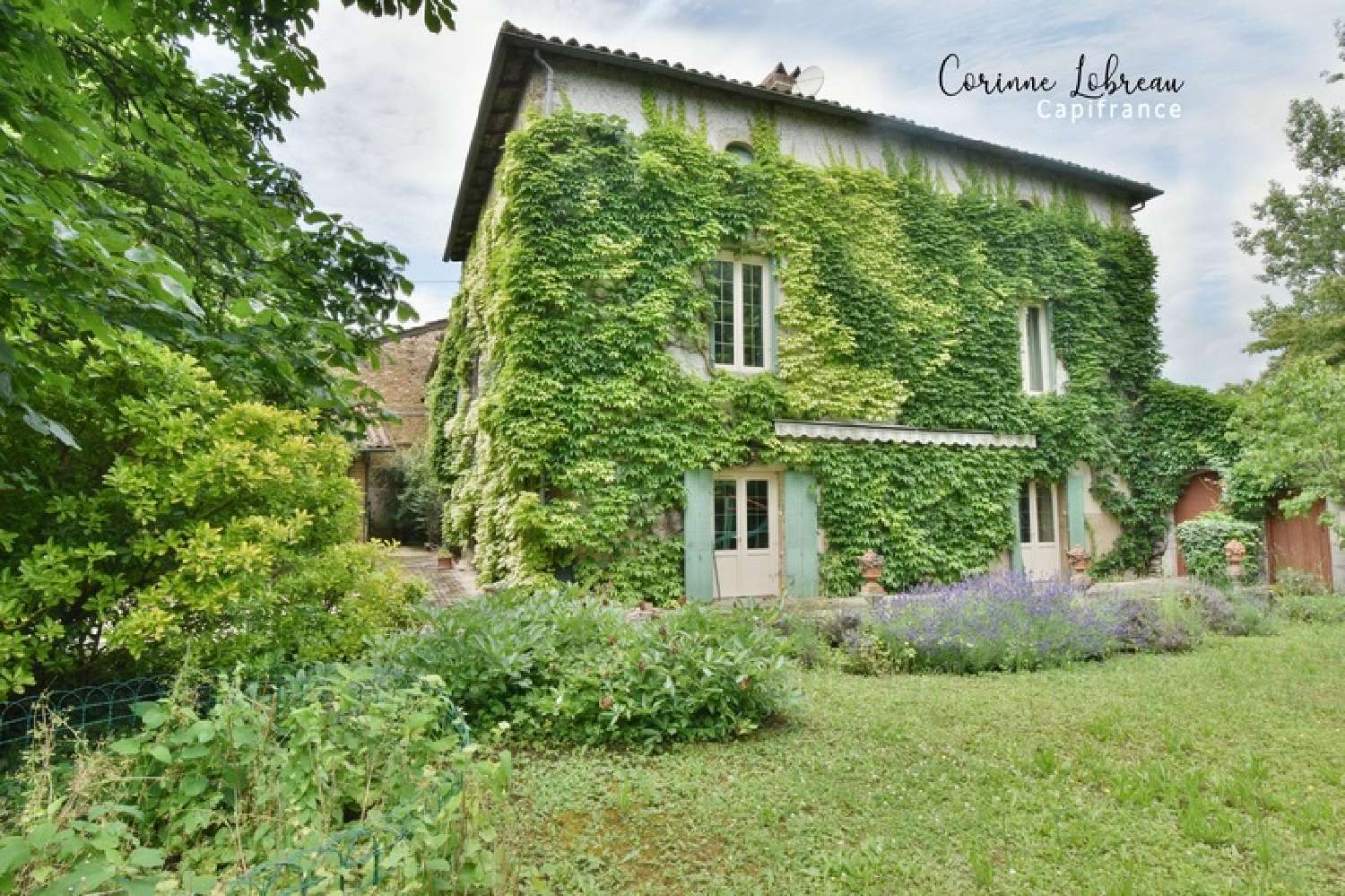  kaufen Haus Sancé Saône-et-Loire 3