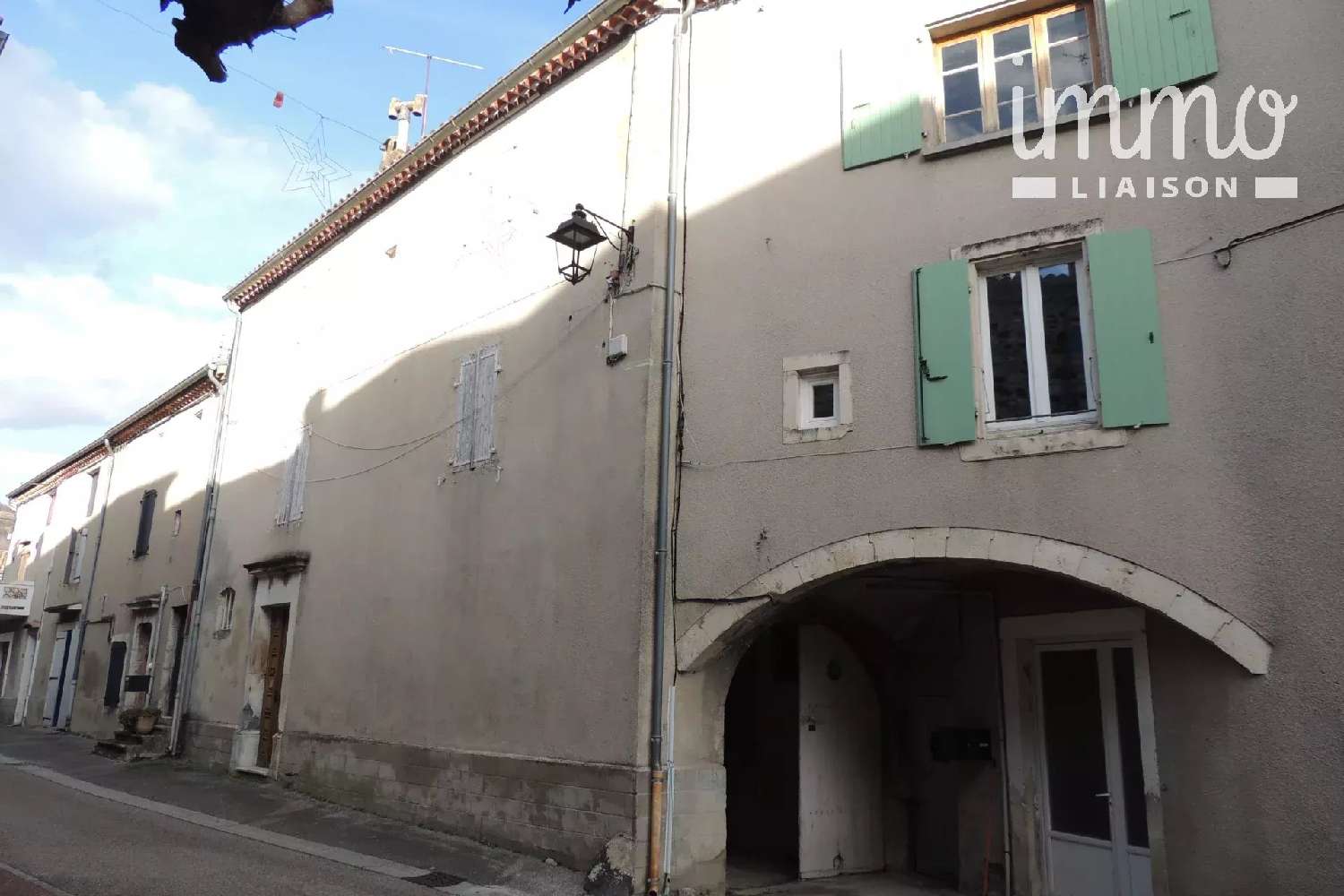  kaufen Haus Saint-Jean-le-Centenier Ardèche 1