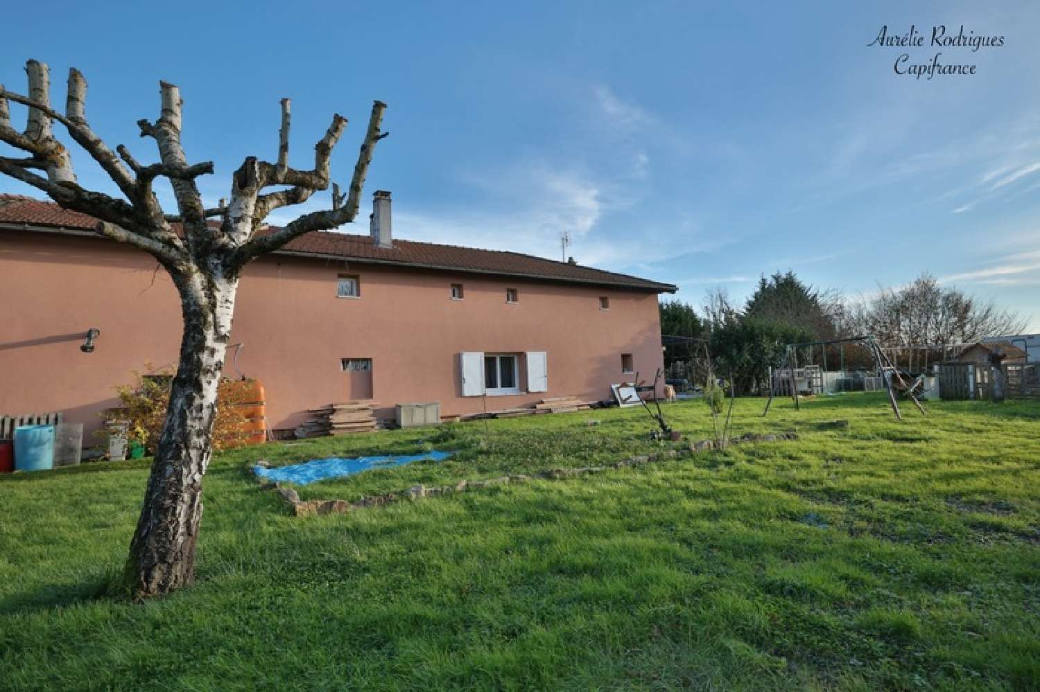  kaufen Haus Saint-Jean-sur-Veyle Ain 2