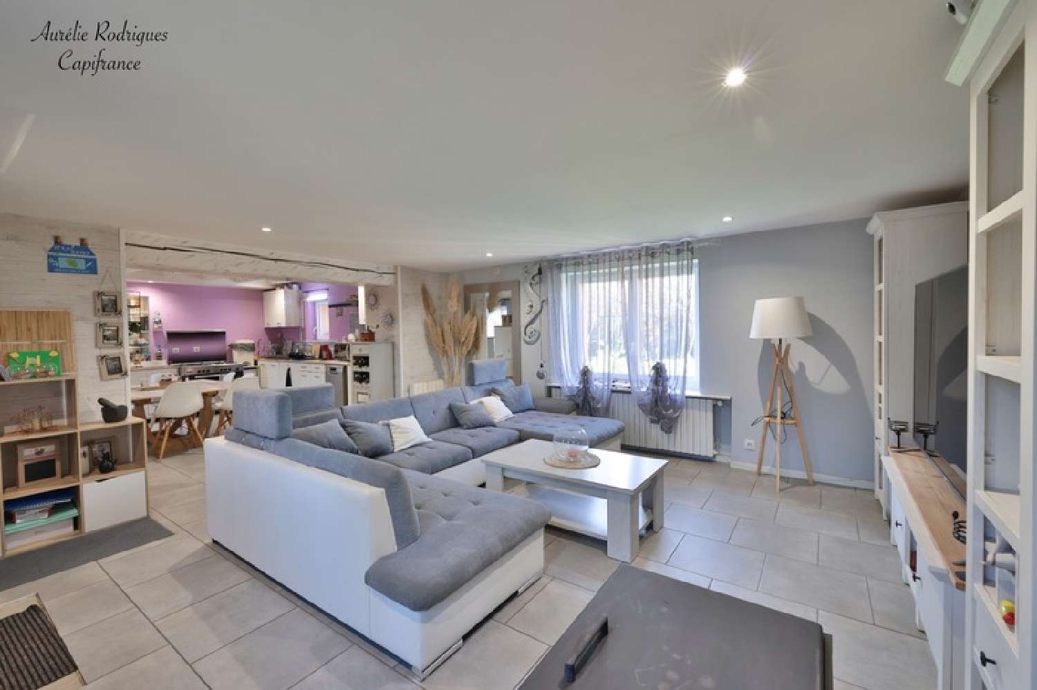  kaufen Haus Saint-Jean-sur-Veyle Ain 4