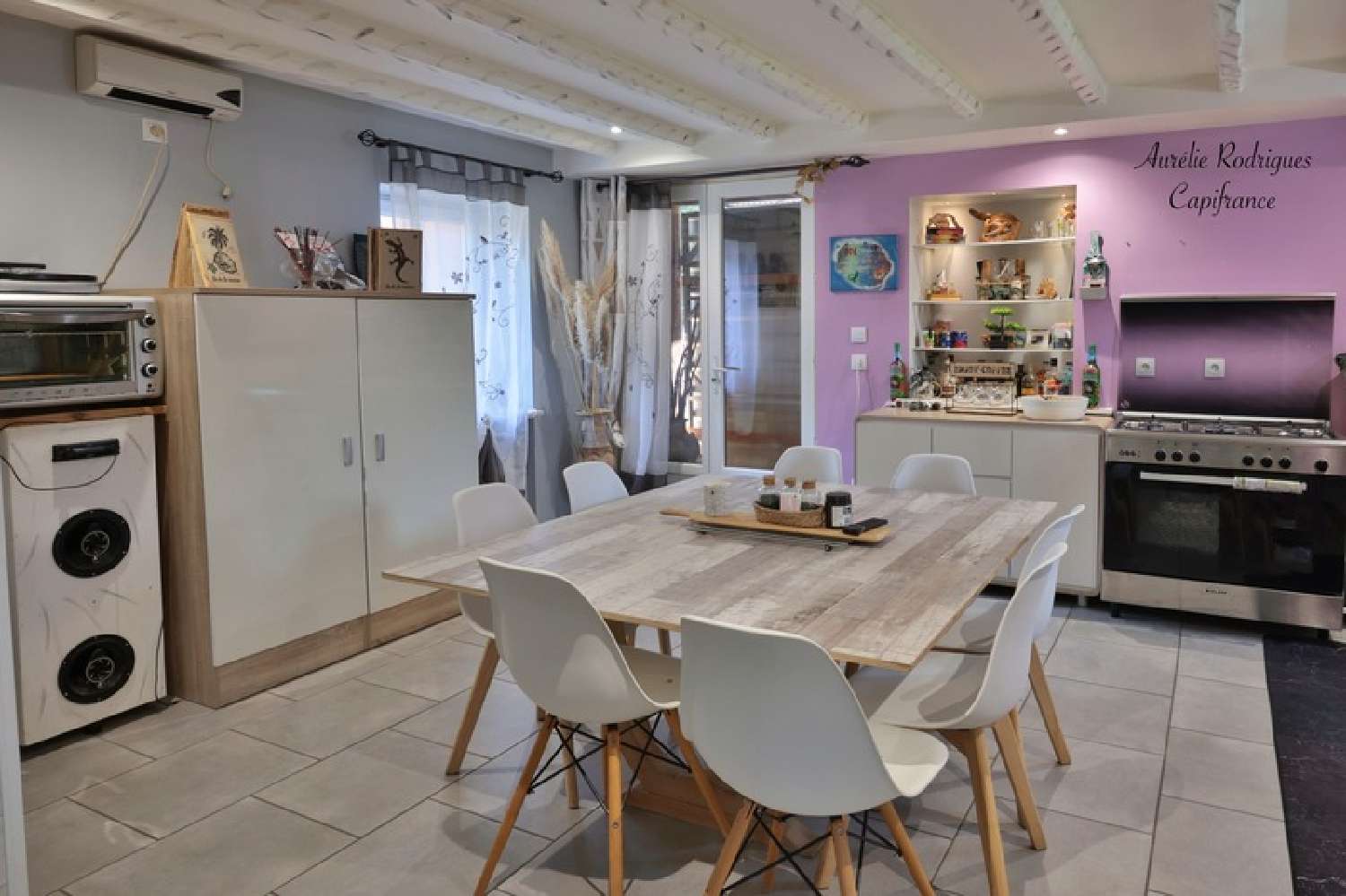  kaufen Haus Saint-Jean-sur-Veyle Ain 5