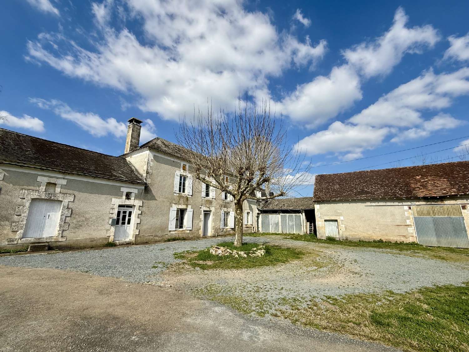  kaufen Haus Saint-Jory-las-Bloux Dordogne 3