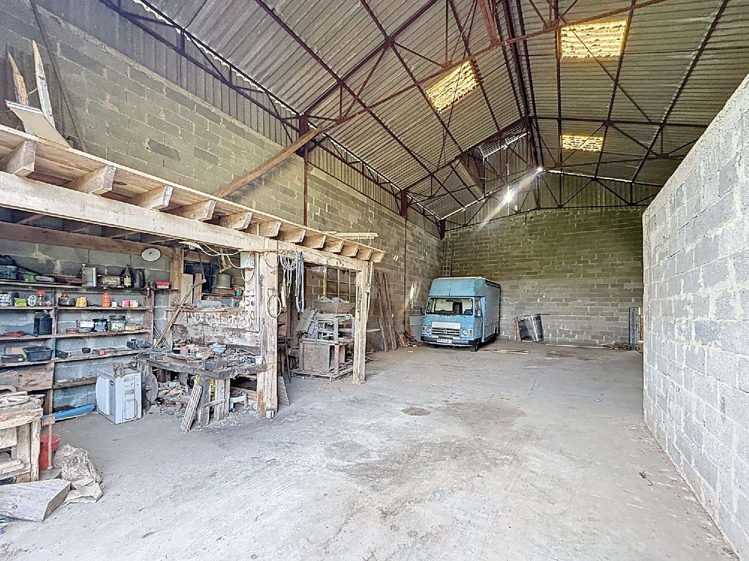  kaufen Haus Saint-Jory-las-Bloux Dordogne 7