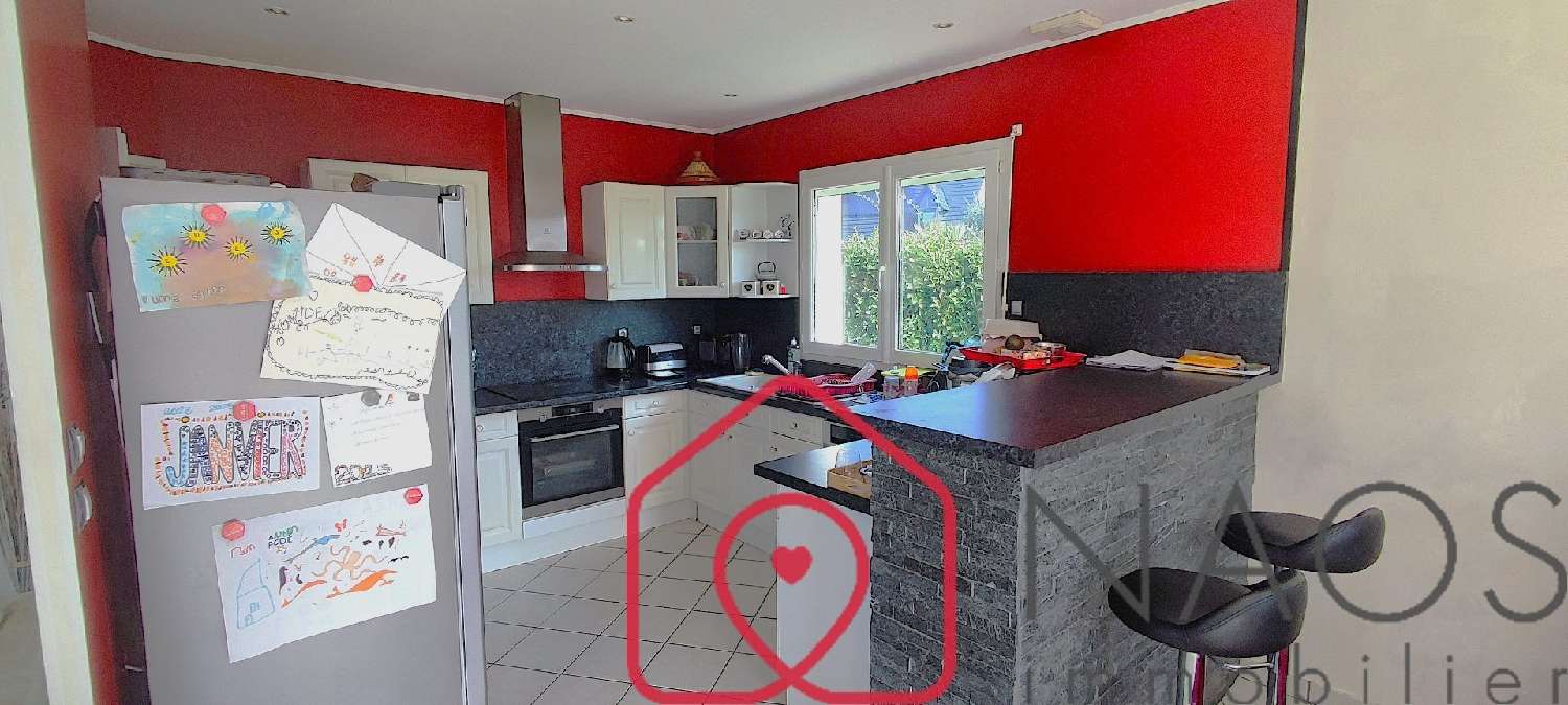  kaufen Haus Saint-Jouin-Bruneval Seine-Maritime 4