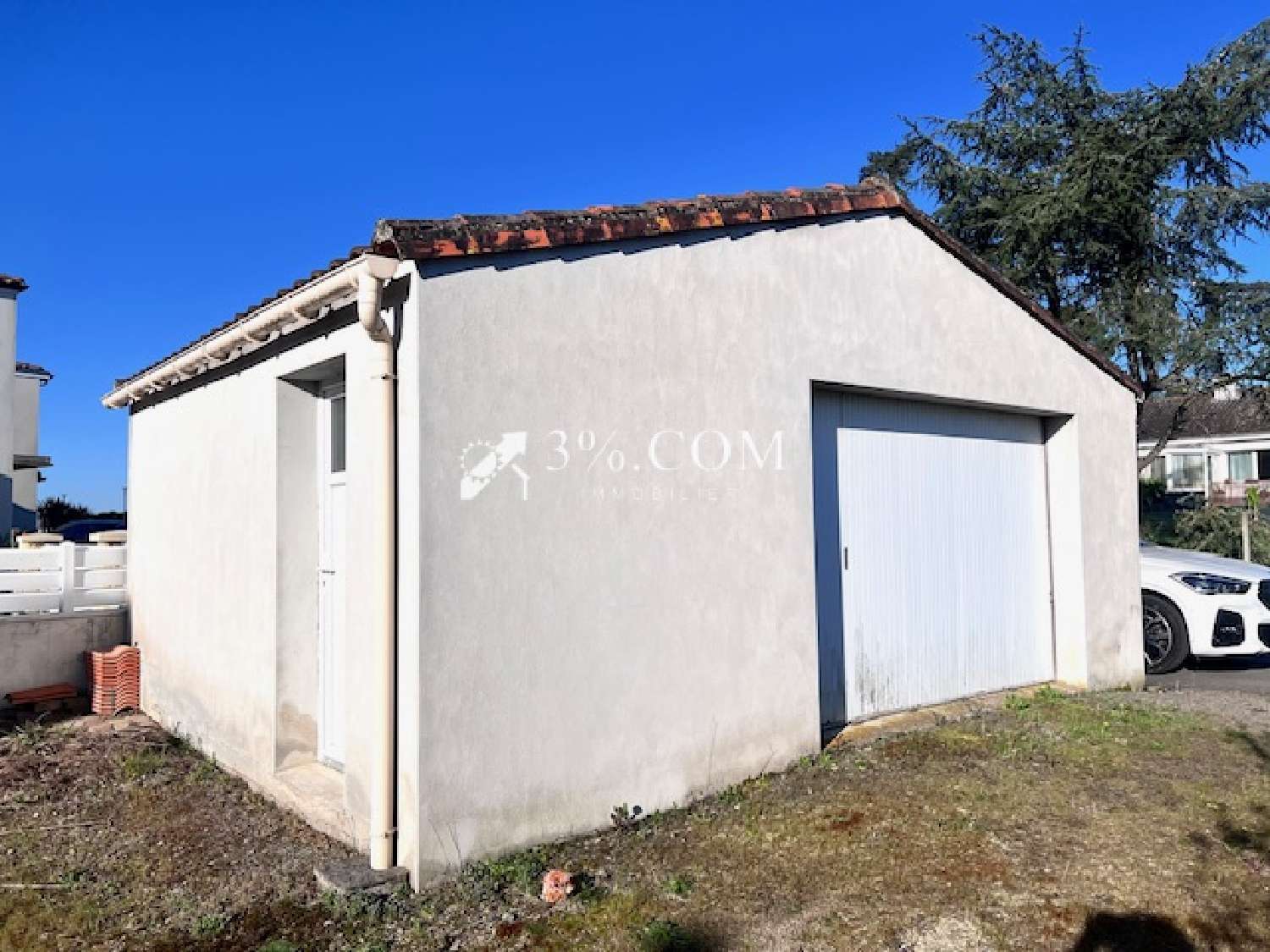  à vendre maison Saint-Julien-de-Concelles Loire-Atlantique 2